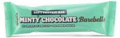 Miniatyrbild Barebells Soft Protein Bar, Minty Chocolate, 1 st