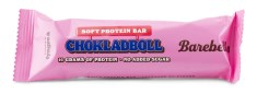 Miniatyrbild Barebells Soft Protein Bar, Chokladboll, 1 st