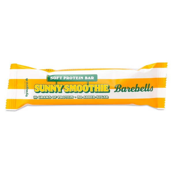 Barebells Soft Protein Bar, Sunny Smoothie
