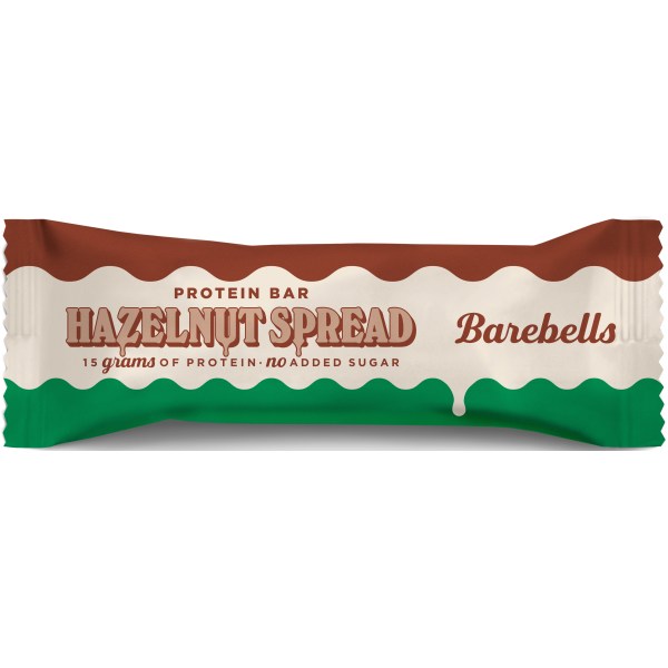 Barebells Spread Bar