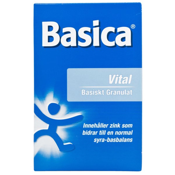 Basica Vital 200 g