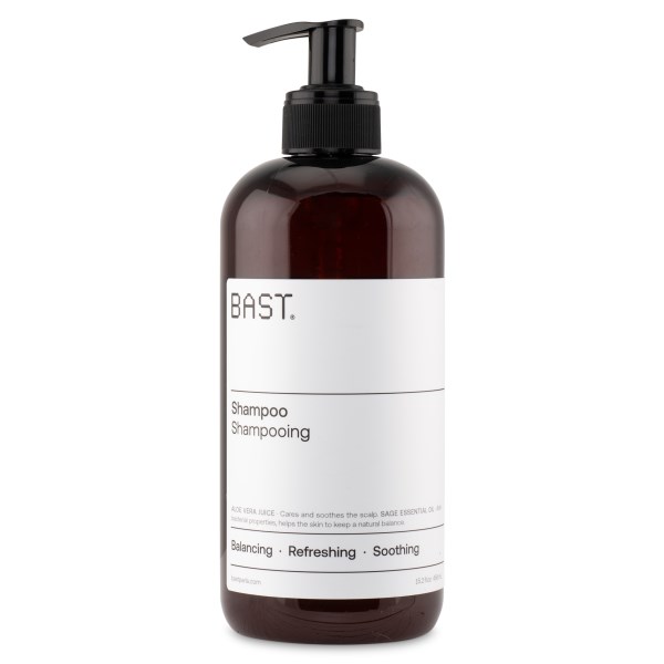 Bast Shampoo, 450ml