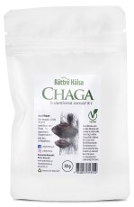Miniatyrbild Bttre Hlsa Chagaextrakt, 30 g
