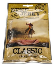 Miniatyrbild Beef Jerky, Classic , 50 g