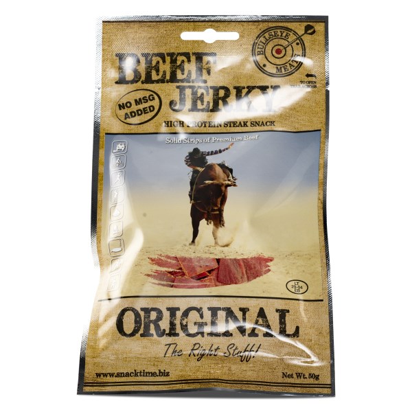 Beef Jerky Original 50 g