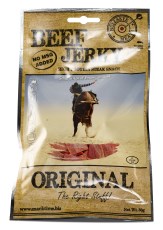 Miniatyrbild Beef Jerky, Original, 50 g