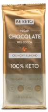 BeKeto KETO Chocolate