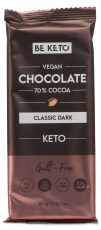 BeKeto KETO Chocolate