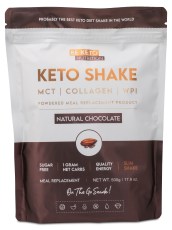 BeKeto KETO Shake