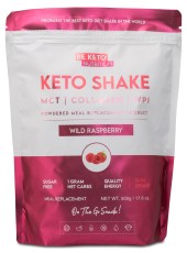 BeKeto KETO Shake