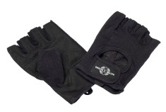 Better Bodies Basic Gym Gloves