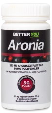 Better You Aronia