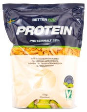 Miniatyrbild Better You �rt & Havreprotein, Kokos/P�ron, 1 kg