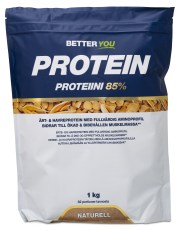 Miniatyrbild Better You rt & Havreprotein, Naturell, 1 kg