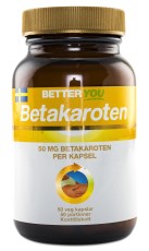 Better You Betakaroten