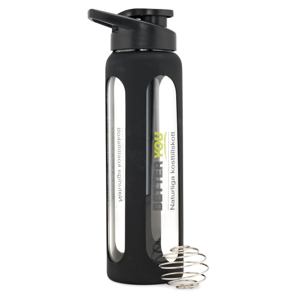 Glas Shaker Glas Shaker