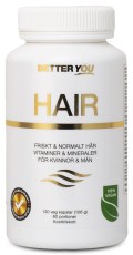 Better You HAIR