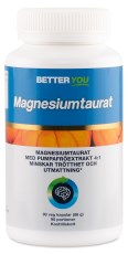 Better You Magnesiumtaurat