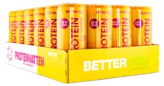 Better You Proteinvatten