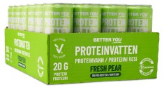 Better You Proteinvatten m Koffein 180 mg