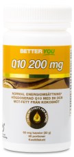 Better You Q10 200 mg