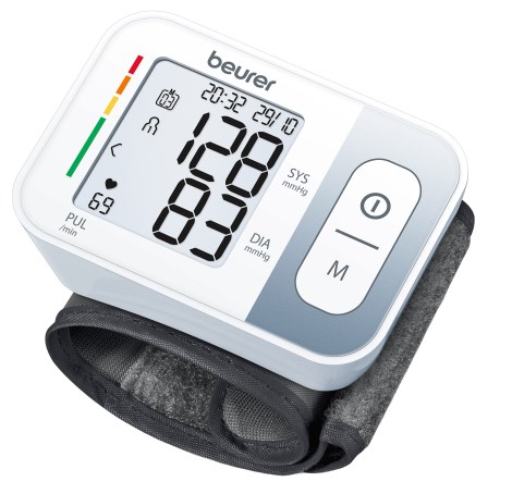 Miniatyrbild Beurer Blodtrycksm�tare BC28, 1 st