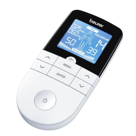 Miniatyrbild Beurer Digital TENS/EMS EM 49, 1 st