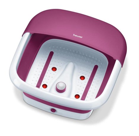 Miniatyrbild Beurer Fotbad Ihopf�llbart FB 30, 1 st