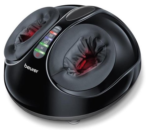 Miniatyrbild Beurer Fotmassage FM 90, 1 st
