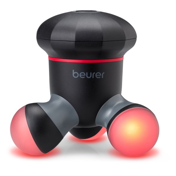 Beurer Mini Massager MG 18, 1 st | Hälsa - Led & Muskelbesvär | Gymkraft