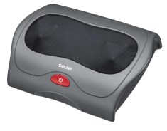 Miniatyrbild Beurer Shiatsu Fotmassage m V�rme FM 39, 1 st