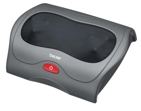 Miniatyrbild Beurer Shiatsu Fotmassage m V�rme FM 39, 1 st