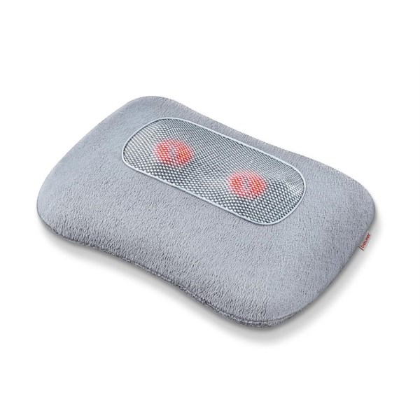 Beurer Shiatsu Massagekudde m Värmefunktion MG 145