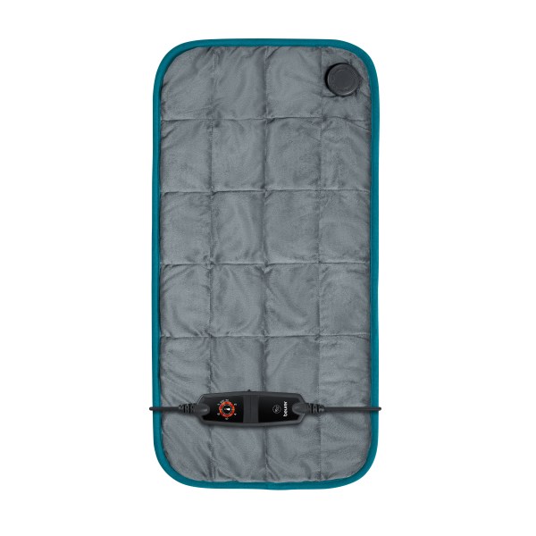 Beurer Värmedyna med Tyngd Green Planet HK 145, 1 st | Hälsa - Sömn & Avslappning - Tillbehör för avslappning | Gymkraft