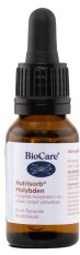BioCare Nutrisorb Molybden