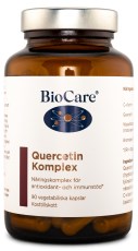 Miniatyrbild BioCare Quercetin Komplex, 90 kaps
