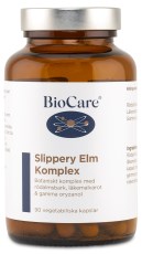 BioCare Slippery Elm Komplex