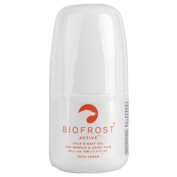 Biofrost Active Roll On, 75 ml
