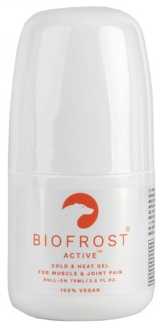 Miniatyrbild Biofrost Active Roll On, 75 ml