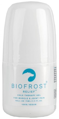 Miniatyrbild Biofrost Relief Roll On, 75 ml