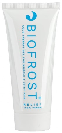 Miniatyrbild Biofrost Relief Tub, 100 ml