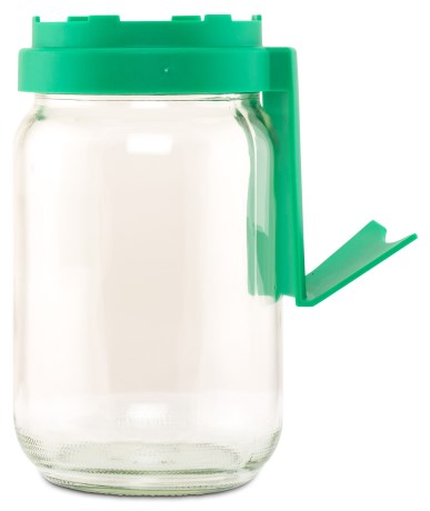 Miniatyrbild BioSnacky Groddburk, 1 st