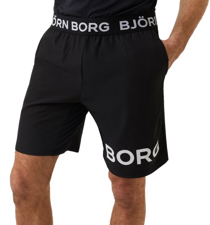 Miniatyrbild Bjrn Borg BORG Shorts, XL, Black