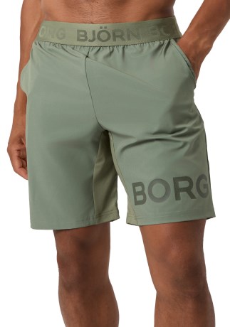 Miniatyrbild Bj�rn Borg BORG Shorts, S, Green