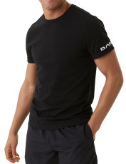 Miniatyrbild Bjrn Borg Breeze T-Shirt, M, Black