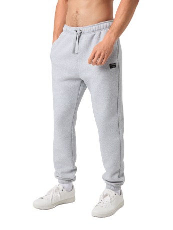 Miniatyrbild Bjrn Borg Centre Relaxed Sweatpants, M, Light Grey Melange