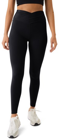 Miniatyrbild Bjrn Borg Cross Tights, S, Black