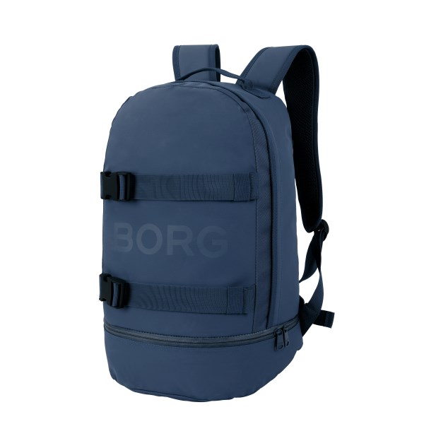 Björn Borg Duffel Backpack, Blue