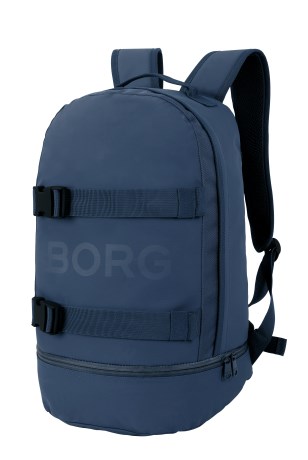 Miniatyrbild Bjrn Borg Duffel Backpack , 1 st, Blue