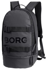Miniatyrbild Bjrn Borg Duffle Backpack, Black